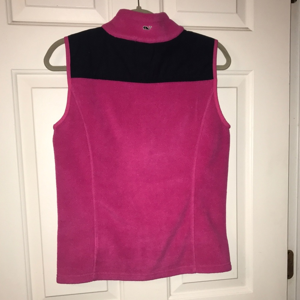 Vineyard Vines Vest